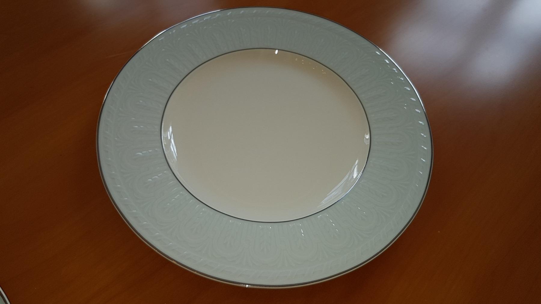 Assiettes de Villeroy & Boch Set de 12