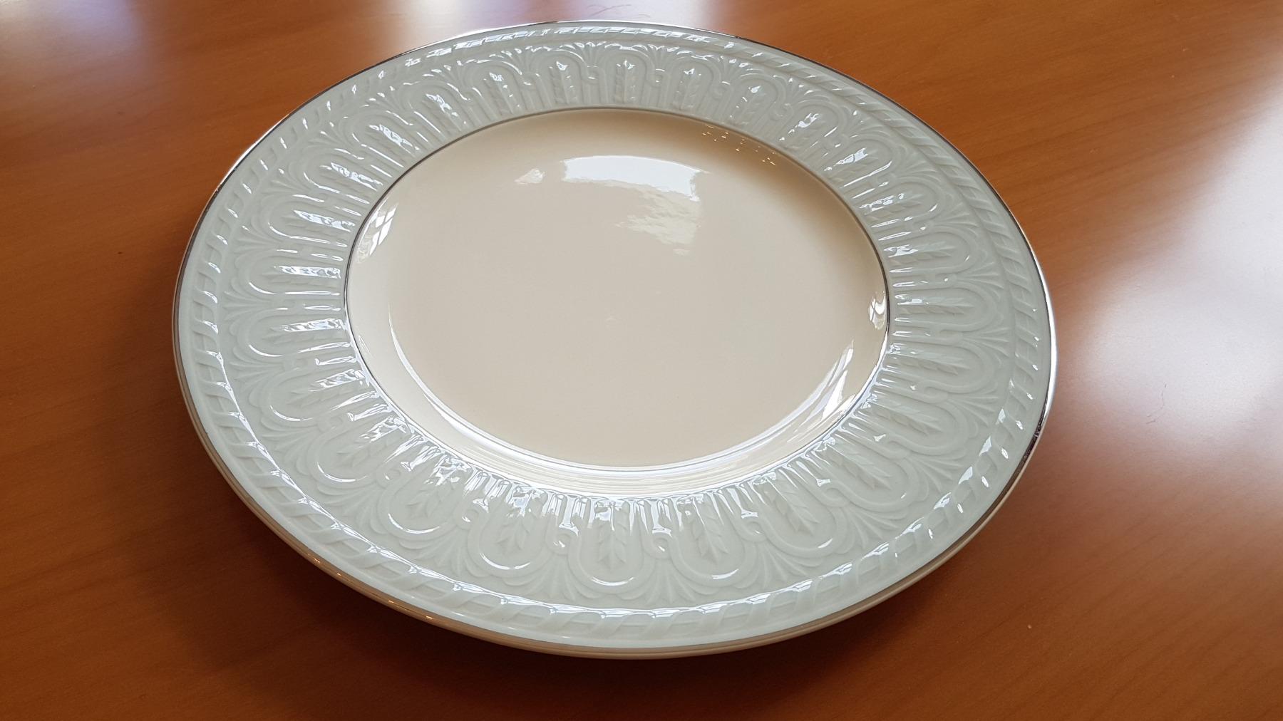 Assiettes de Villeroy & Boch Set de 12