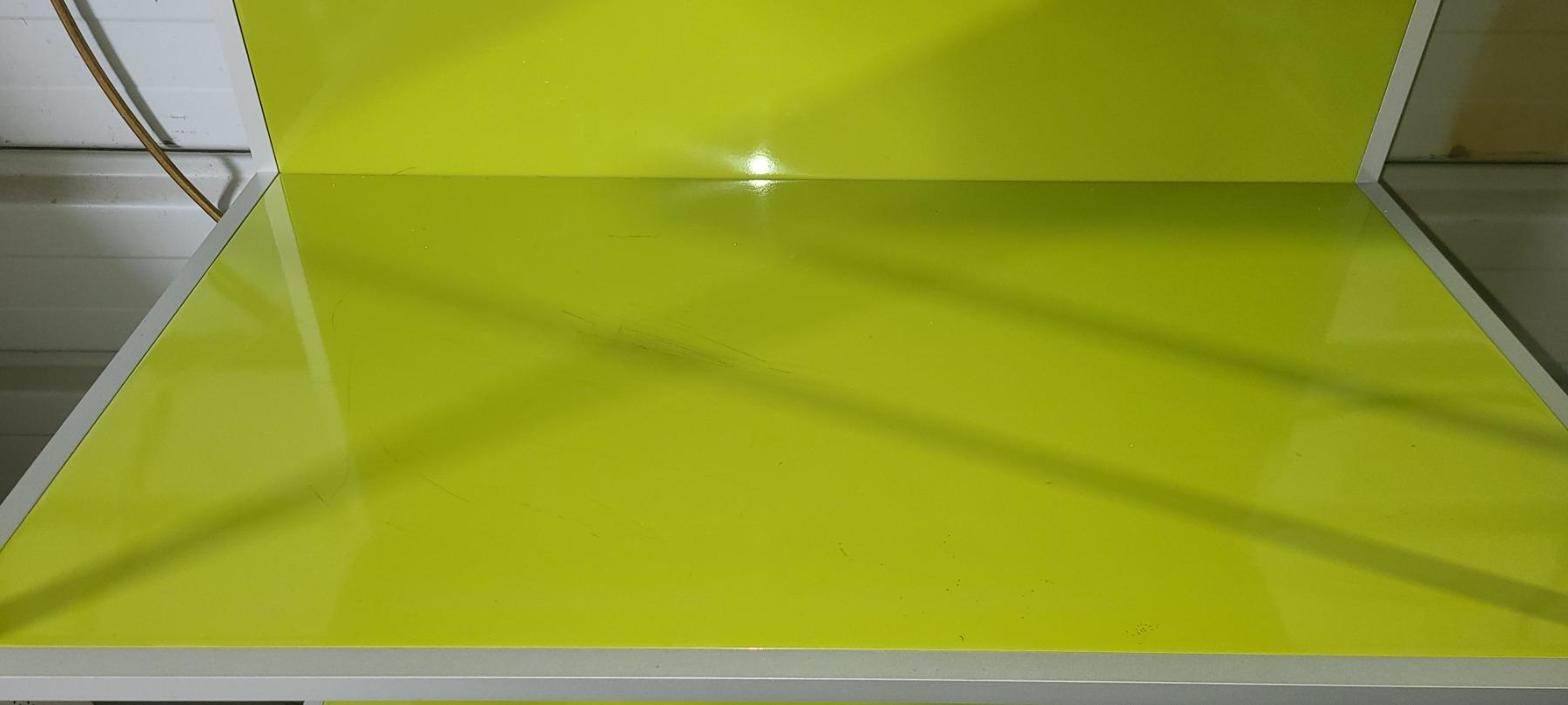 Bibliothèque B&B Italia model CROSS