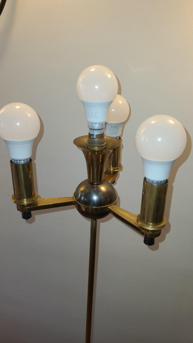LAMPADAIRE MID CENTURY