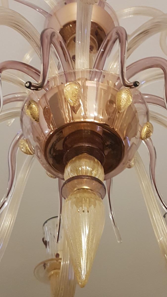 Lustre Caigo Par Olivier Gagnère Pour Veronese Paris