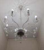 LUSTRE MURANO BUCELLA