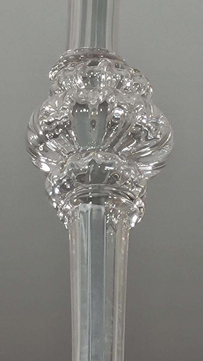 LUSTRE MURANO BUCELLA