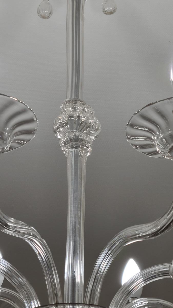 LUSTRE MURANO BUCELLA