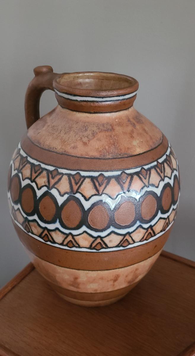 VASE QUIMPER ODETTA 1925